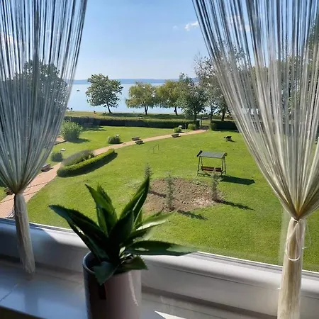 Roberta Apartman2 Siofok