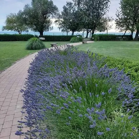 Roberta Apartman2 *