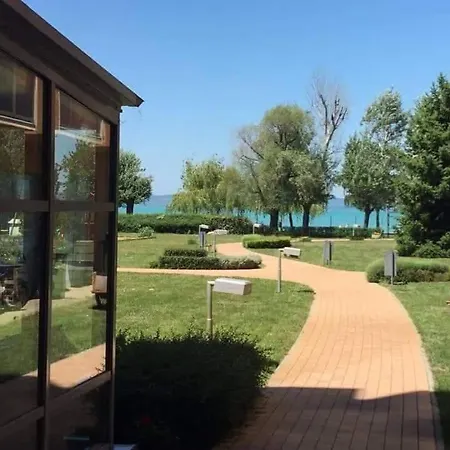 Roberta Apartman2 Apartment Siofok