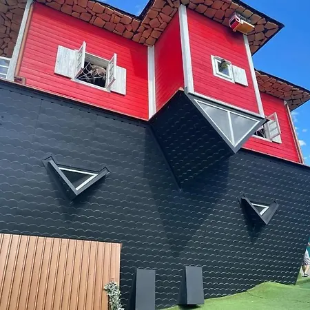 Roberta Apartman2